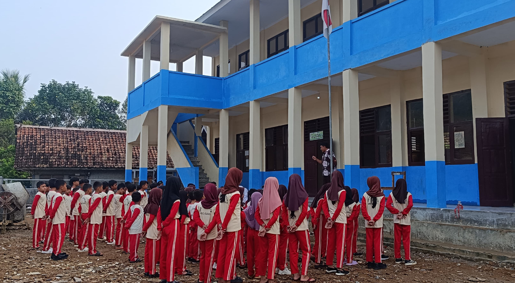 Lapangan