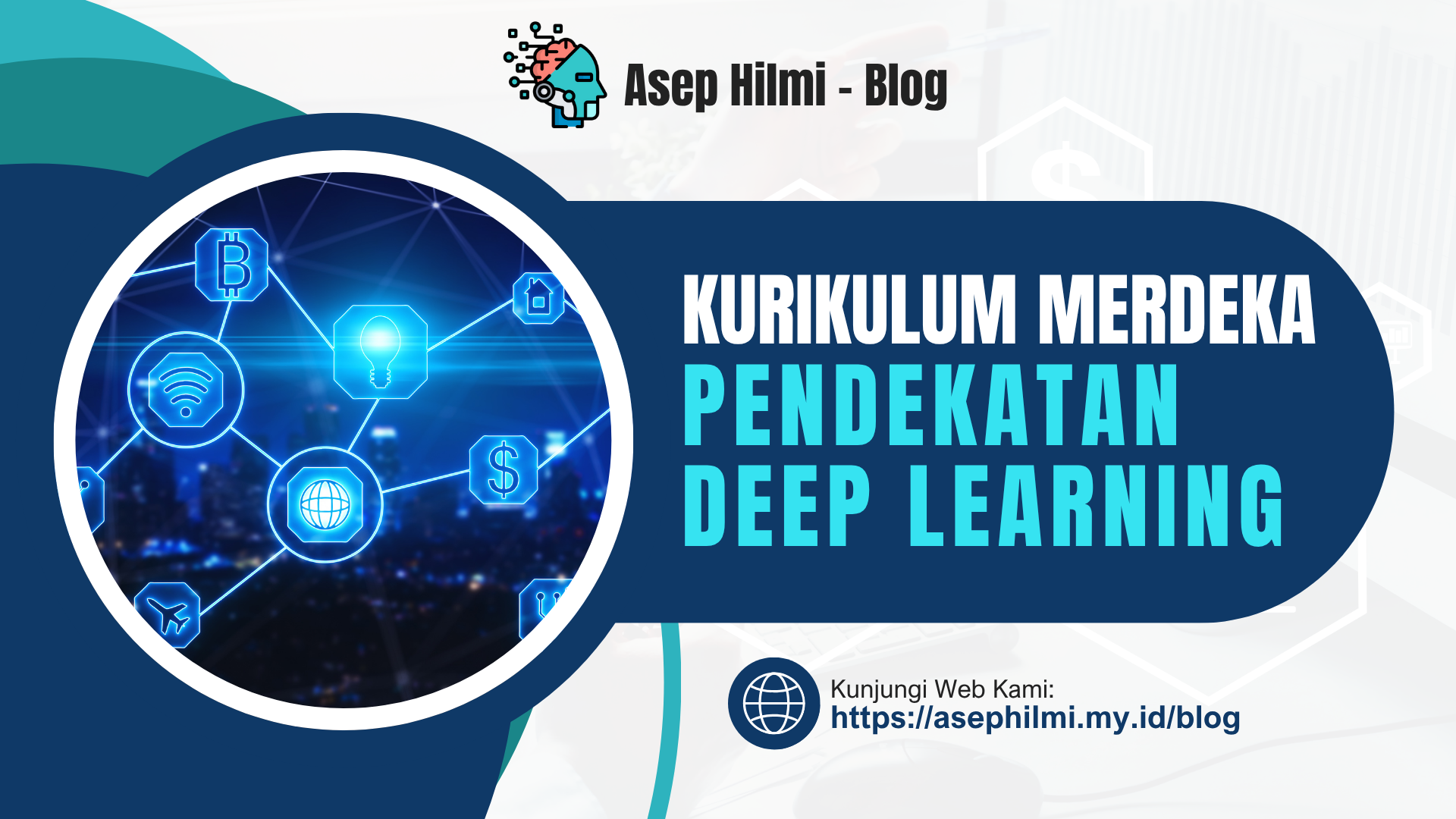 Perangkat Kurikulum Merdeka Kelas 1 - Deep Learning