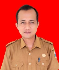 Foto Profil Deni Rasmani, S.Pd