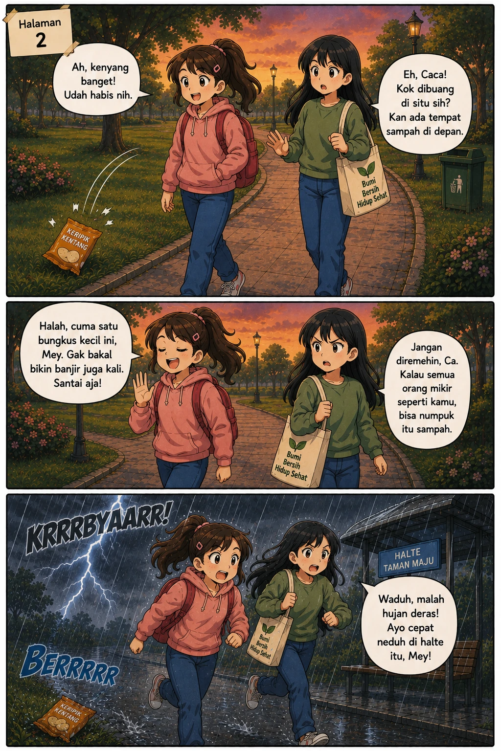 Page